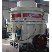 New HP400 High Performance Multi-cylinder Hydro-cone Crusher from China